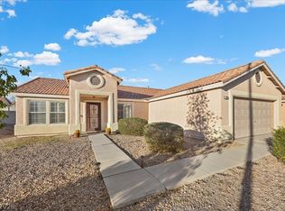 3006 Yukon Flats Ct, North Las Vegas, NV 89031