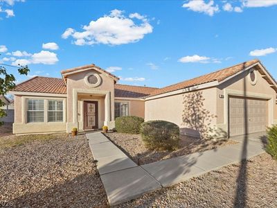 3006 Yukon Flats Ct, North Las Vegas, NV, 89031