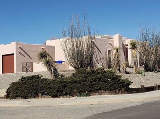 3201 Hillrise Dr #1, Las Cruces, NM 88011