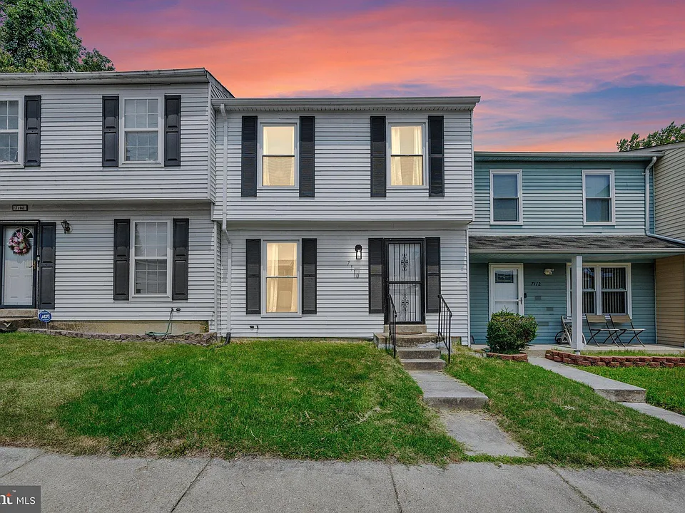 7110 Marbury Ct