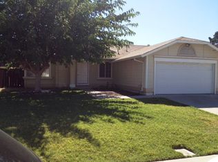 1540 Gamay Cir, Oakley, CA 94561