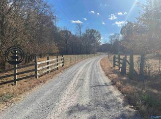 County Road 56, Russellville, AL 35654