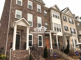 1917 Prospect Park Ln, Decatur, GA 30033