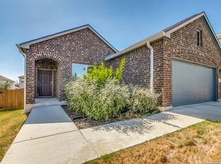 807 Lambshead Draw, San Antonio, TX 78245
