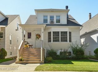 5988 N Manton Ave, Chicago, IL 60646