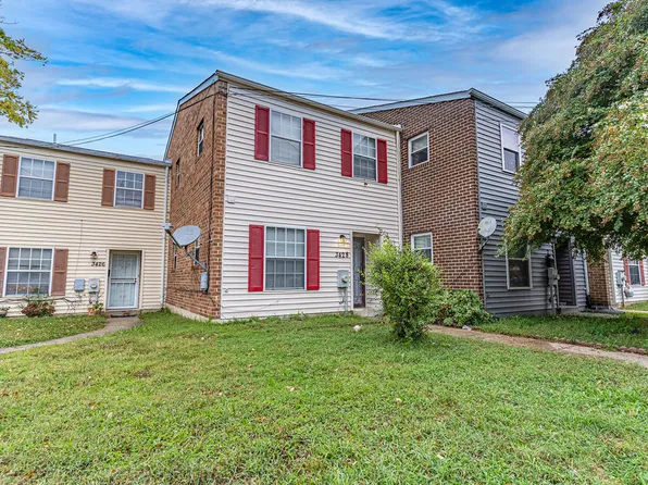 3428 E Capitol St NE, Washington, DC 20019