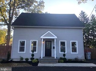 585 N West Ave, Vineland, NJ 08360