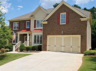 1795 Unity Loop, Cumming, GA 30040