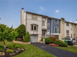 3180 Camberly Dr, Gibsonia, PA