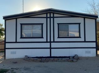 3300 15th St W SPACE 49, Rosamond, CA 93560