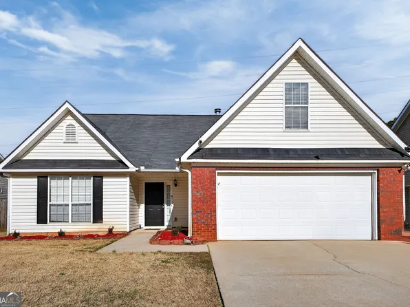 568 Ransom Way, Stockbridge, GA 30281