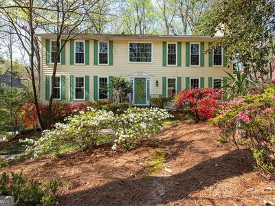 3850 Cedar Cliff Ct, Smyrna, GA, 30080