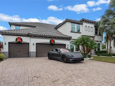 8460 Karwick St, Orlando, FL, 32836