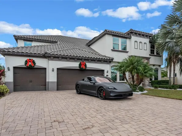 8460 Karwick St, Orlando, FL 32836