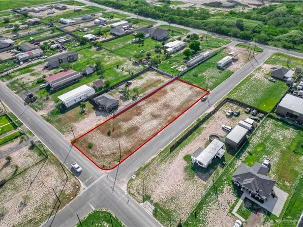 4523 Jesus St, Mission, TX 78574