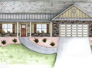 8724 Street Andrews Pkwy #154, Winston, GA 30187