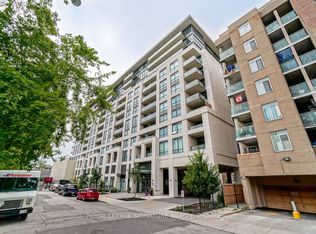 8 Trent Ave #321, Toronto, ON M4C 0A6