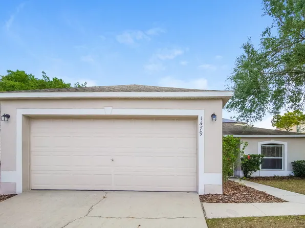 1479 Muir Cir, Clermont, FL 34711