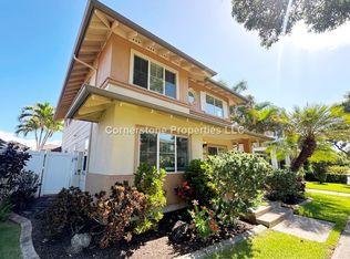 91-1017 Kaianae St, Ewa Beach, HI 96706