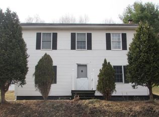 1238 Lusk Run Rd, Mill Hall, PA 17751