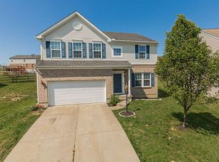 1113 Audas Ct, Independence, KY 41051