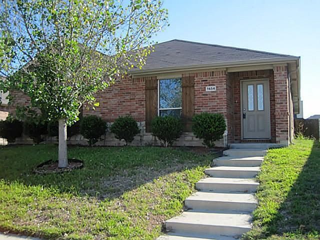 1st image of 7454 Amber Dr