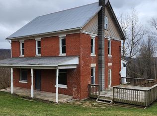 34952 Garrett Hwy, Accident, MD 21520