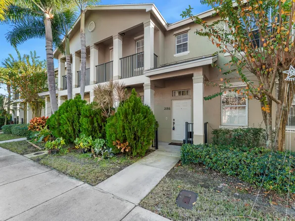 2186 SE Destin Drive, Port St Lucie, FL 34952
