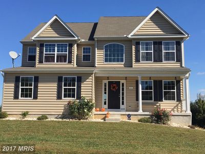 6 Lee Way, Elkton, MD, 21921
