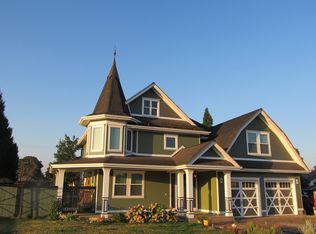 32802 E Lincoln Way, Eugene, OR