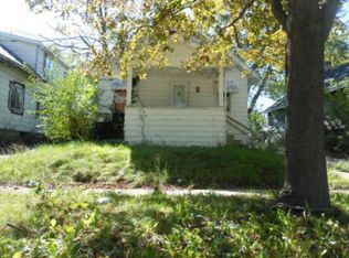 2212 Wisconsin Ave, Flint, MI 48506