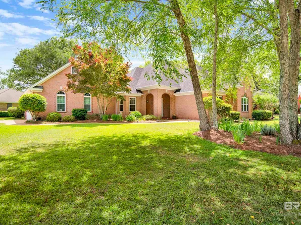 112 Lake Ridge Dr, Fairhope, AL 36532