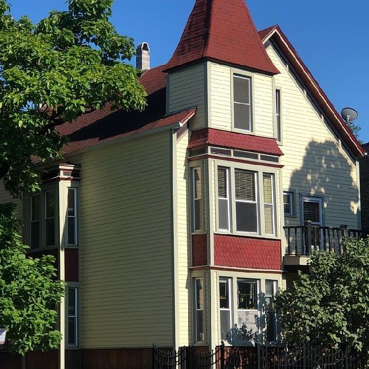 1st image of 1857 N Kedzie Ave APT 2
