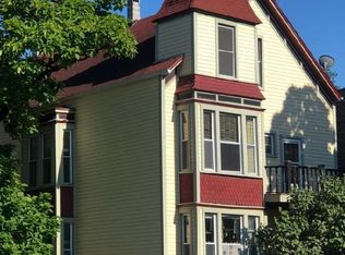 1857 N Kedzie Ave APT 2, Chicago, IL 60647