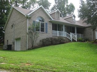 732 Gray Station Sul Springs Rd, Jonesborough, TN 37659