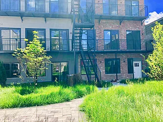 Rented by Brooklyn Group