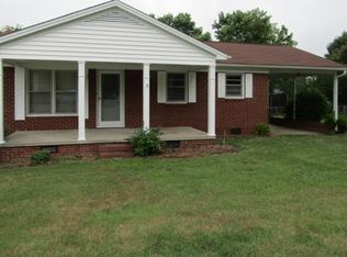 1512 Rogers Rd, Graham, NC 27253