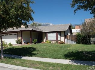 11758 Mount Gunnison Ct, Rancho Cucamonga, CA 91737
