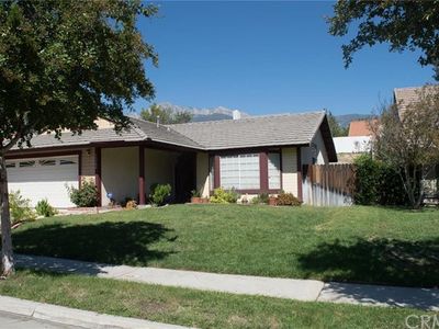 11758 Mount Gunnison Ct, Rancho Cucamonga, CA, 91737
