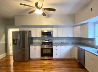 32 Dexter St #2, Waltham, MA 02453