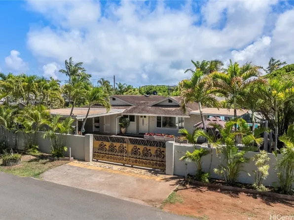 163 Hauoli St, Kailua, HI 96734
