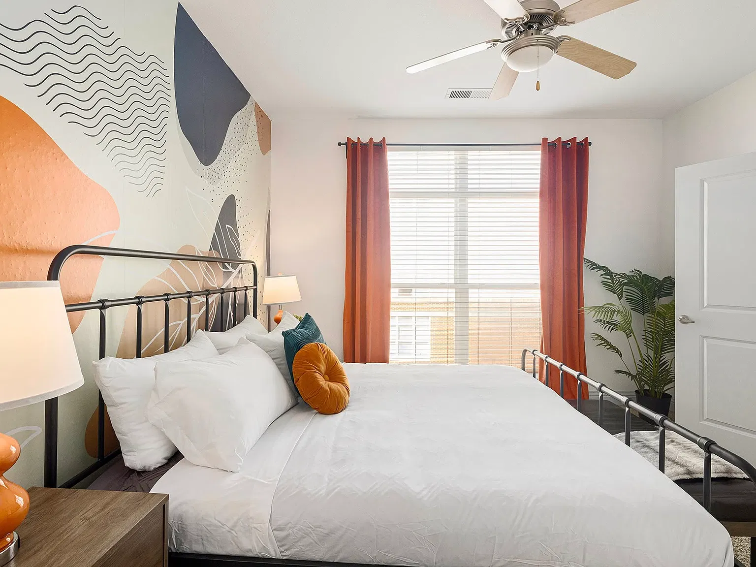 1 bed, 1000 sqft, $3,800 — Photo 4