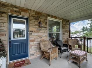 77 E Jersey St, Johnstown, OH