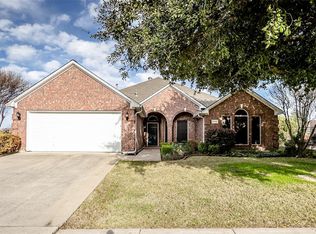 8162 Union Lake Dr, Fort Worth, TX 76137