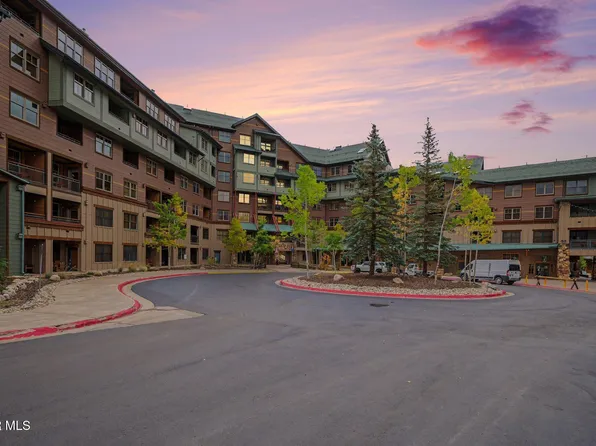 401 Nystrom Lane #1207, Winter Park, CO 80482