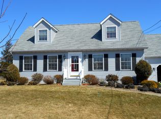 3115 Angle Rd, Orchard Park, NY 14127