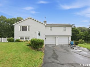57 Iron Street, Ledyard, CT 06339