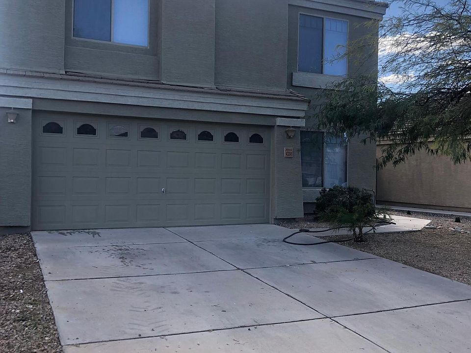 43241 W Kristal Ln Maricopa AZ Zillow