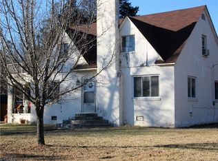 3383 Upper Lake Rd, Thomasville, NC 27360