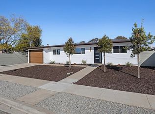 5041 Mable Way, San Diego, CA 92117